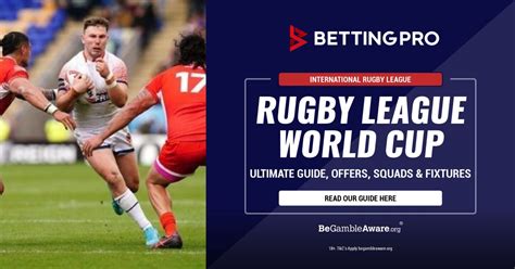 england rugby league odds  International Matches World
